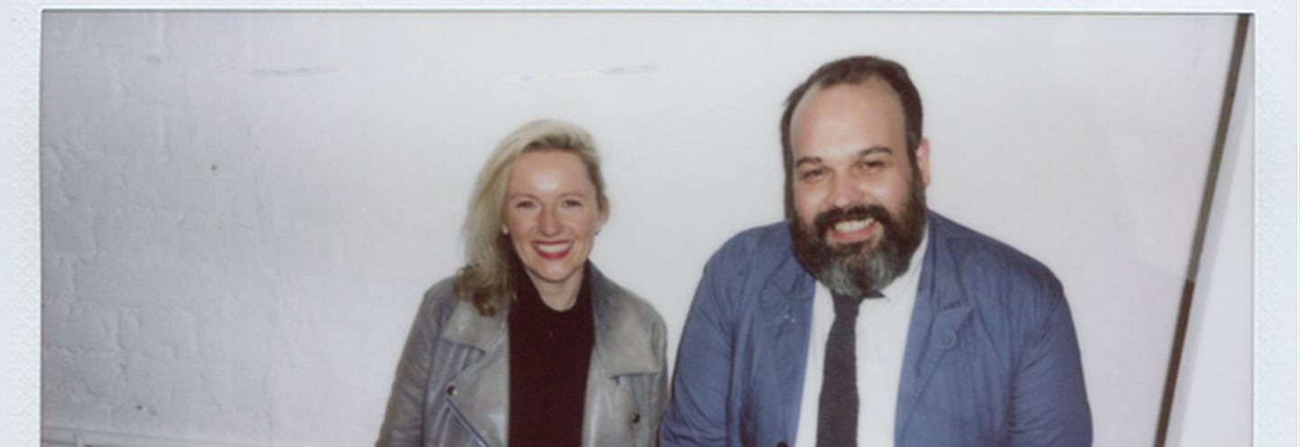 Интервью: Главные дизайнеры ASOS