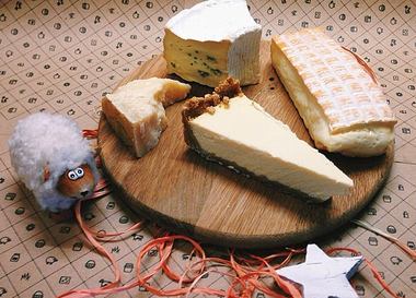 «Город ест»: с горячим приветом