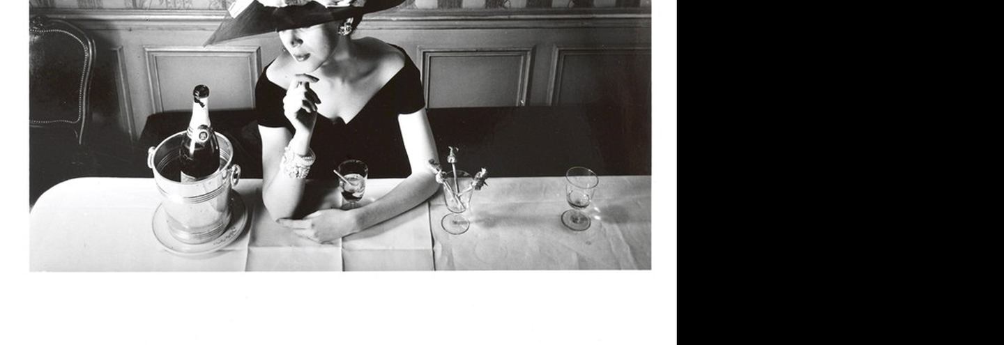 Легендарные творения Дома Dior в двух новых книгах издательства Rizzoli