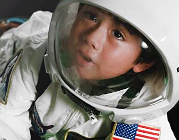 Дети пересняли фильмы-претенденты на премию «Оскар»