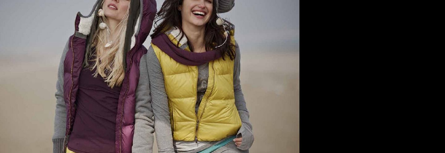 Коллекция осень-зима 2013-2014 марки Meeting