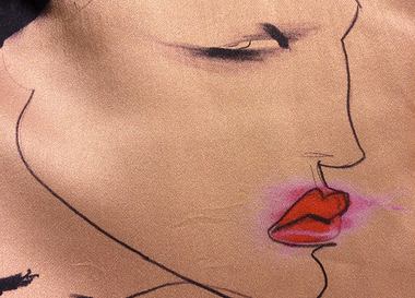  Онлайн-трансляция показа H&M Studio