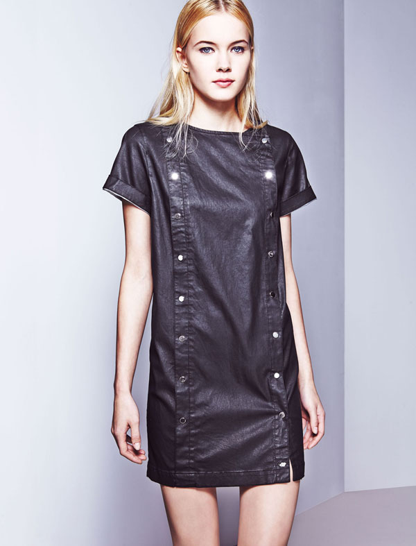 Платье марки Cop.Copine