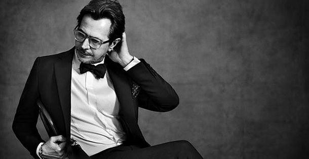 Гэри Олдман