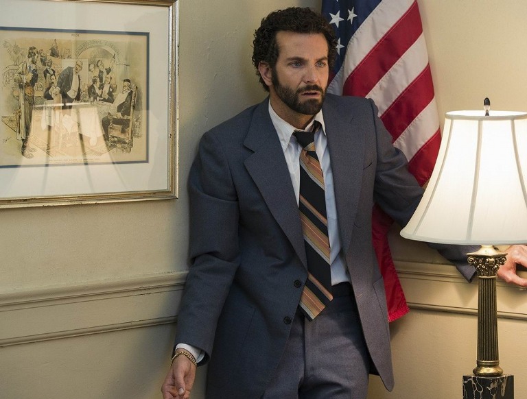 Афера по-американски