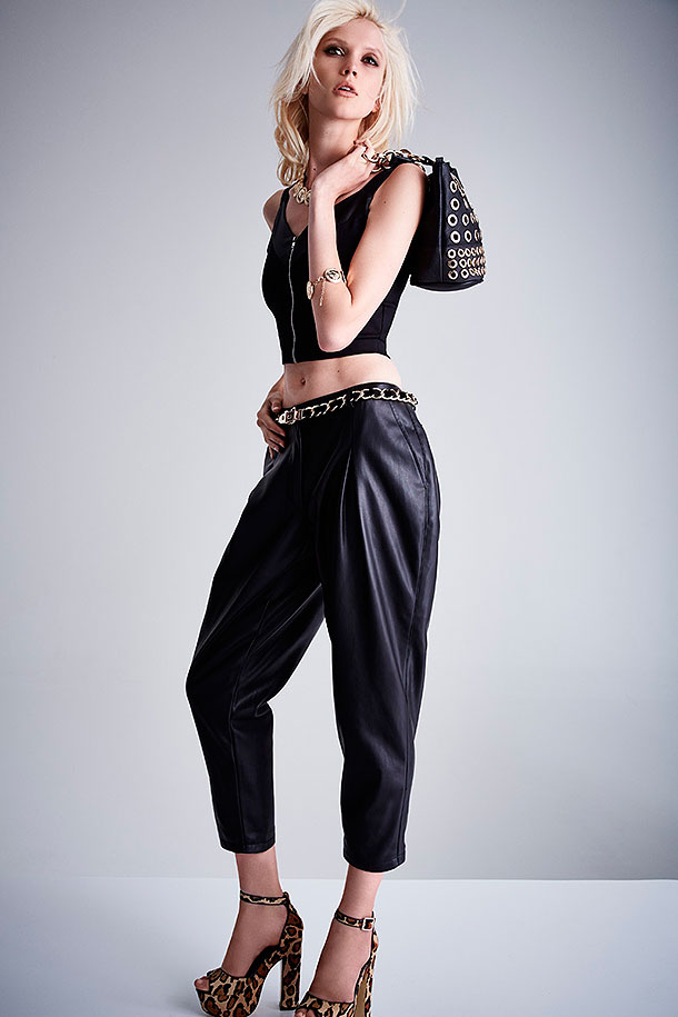 River Island FW 2014
