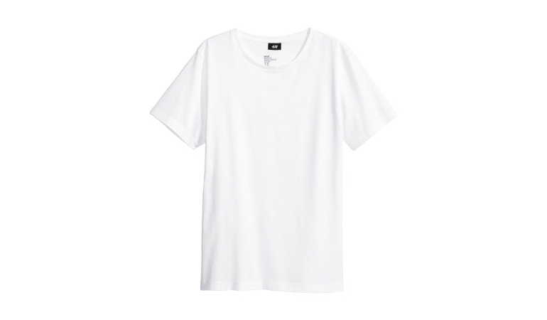 Футболка H&M