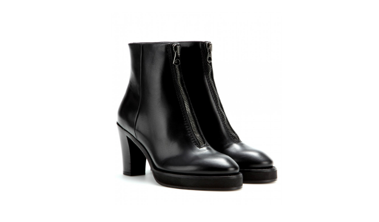 Ботинки Acne Studios