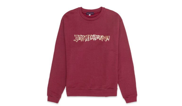 Свитшот Gosha Rubchinskiy