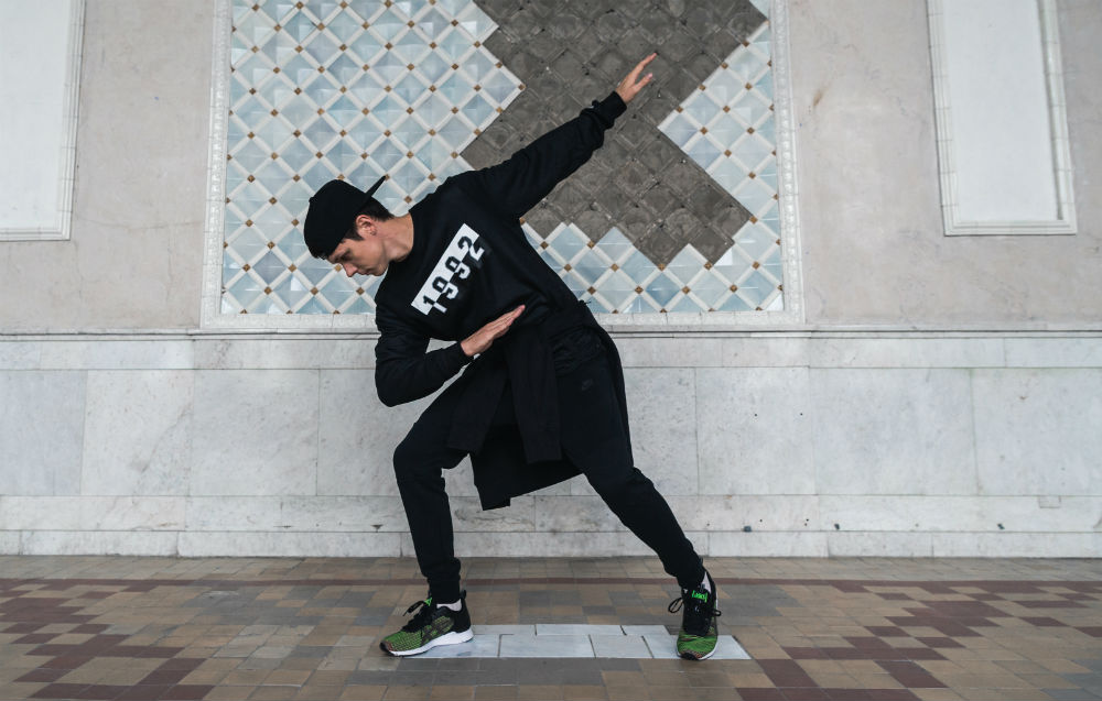 Street Beat