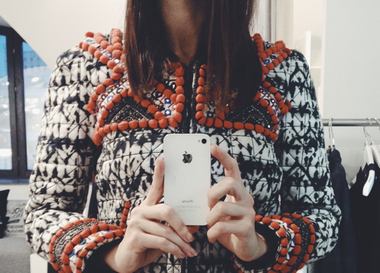 Выбор: Коллекция Isabel Marant для H&M