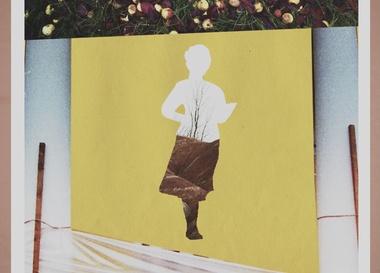 Медиаспектакль «Осень»