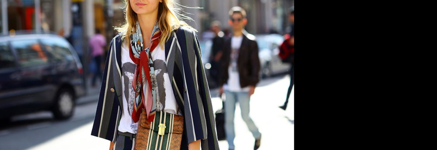 Новость: Конкурс Best Dressed в Петербурге