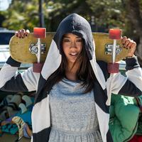 Коллекция осень-зима 2013-14 марки Roxy 