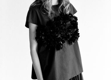 Lookbook:   Co – ничего лишнего