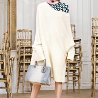 Жанровое многообразие Dior Lookbook: 