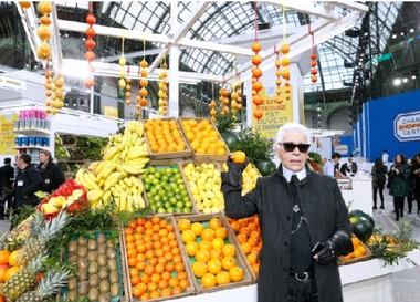  Пять удивительных видео о моде и не только