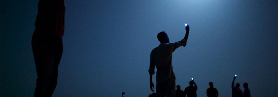 Выставка World Press Photo в Artplay