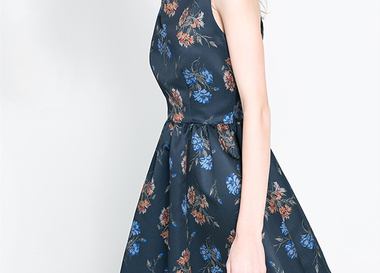 Весенний гардероб: за полцены