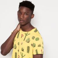 9 мужских футболок с рисунком 