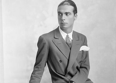 Лайфхак Кристобаля Баленсиаги