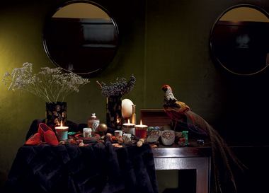  Новые цвета в коллекции осень-зима 2013-2014 марки Frette