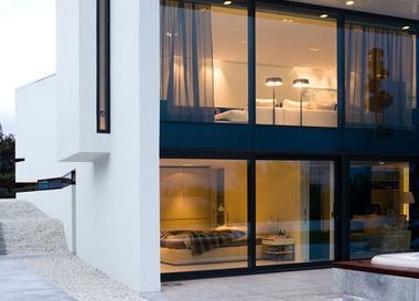 Проект архитектурной студии PK Arkitektar