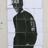 Brownbreath весна-лето 2014 Lookbook: