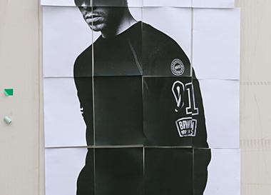 Lookbook: Brownbreath весна-лето 2014