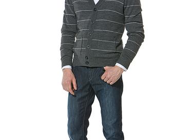 Утепленные джинсы марки Westland