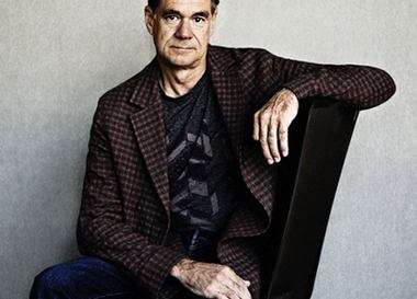  Гас Ван Сент приезжает в Петербург