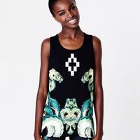 Коллекция Marcelo Burlon весна-лето 2014 Lookbook: