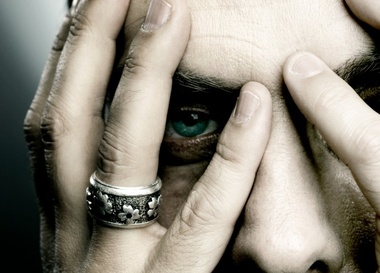 Peter Murphy. 35 Years of Bauhaus