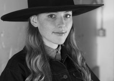 Lookbook: Современные первопроходцы в рекламной кампании марки Levi's