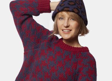  Леопард в новой коллекции Tak. Ori