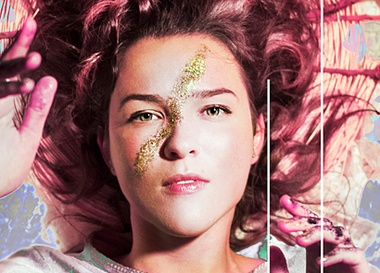 Tinavie. Презентация сингла