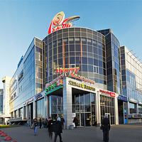 ​Дисконт-центр Румба: недорогая одежда в Петебруге 