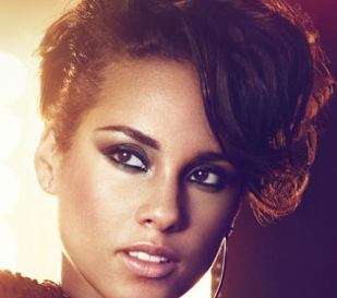 Алиша Кис представила свежий видеоклип