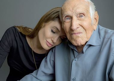  История олимпийца в фильме Анжелины Джоли