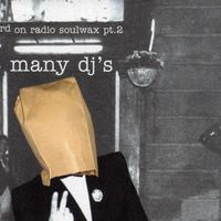 Ожившие обложки в новом видео-микстейпе отцов мэшапа 2 Many DJ's 