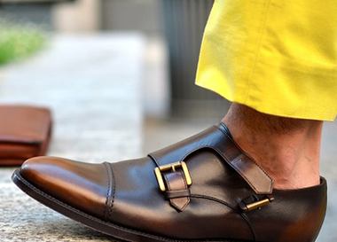 Монки: пятнадцать лучших пар