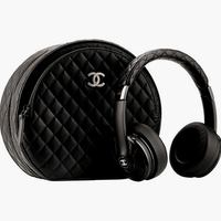 Chanel и компания Monster выпустят модель наушников 