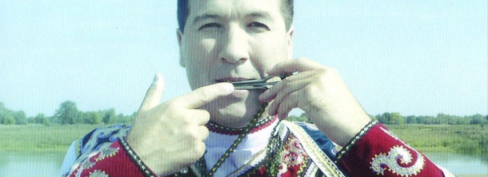 Всё об одежде и магазинах в Уфе