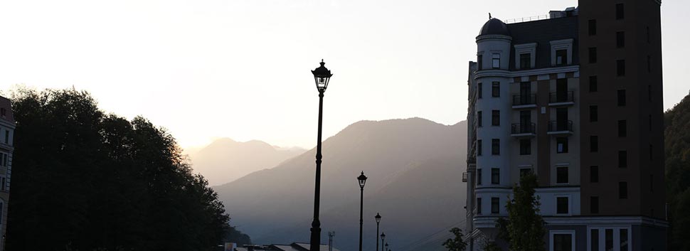 Всё об одежде и магазинах в Краснодаре