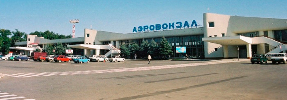 Всё об одежде и магазинах в Ростове-на-Дону