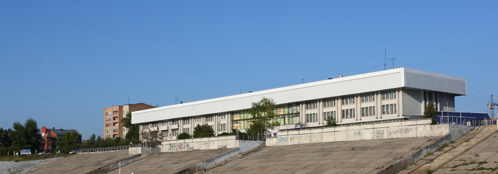 Всё об одежде и магазинах в Томске