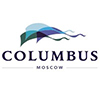 ТРЦ «Колумбус» в Москве