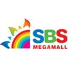 ТРЦ «СБС Мегамолл» в Краснодаре