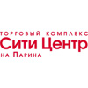 ТЦ «Сити Центр» в Казани