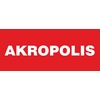 ТРЦ «Akropolis» в Шяуляе